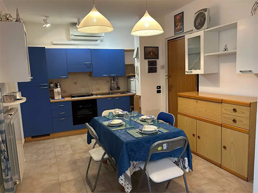 Immagine 5 di Appartamento in affitto  a Civitanova Marche