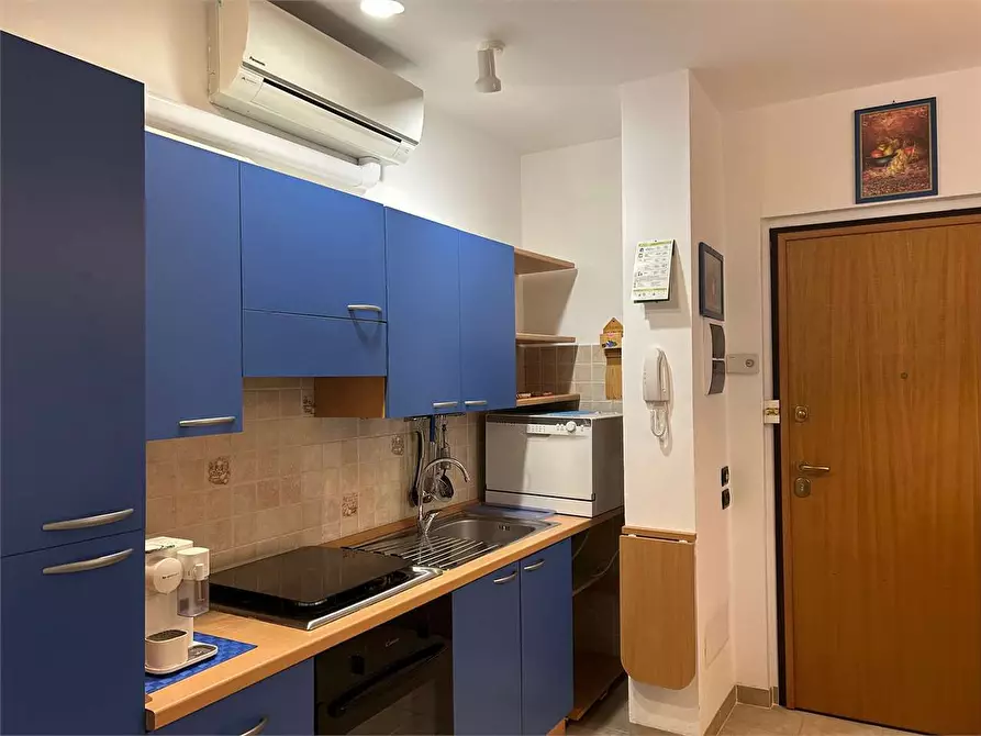 Immagine 10 di Appartamento in affitto  a Civitanova Marche