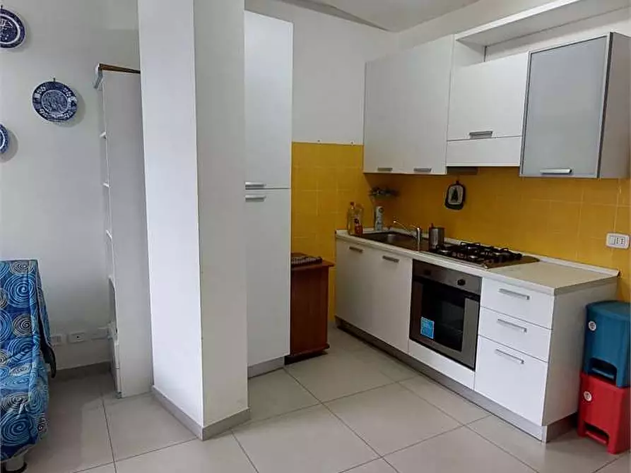 Immagine 2 di Appartamento in affitto  a Civitanova Marche