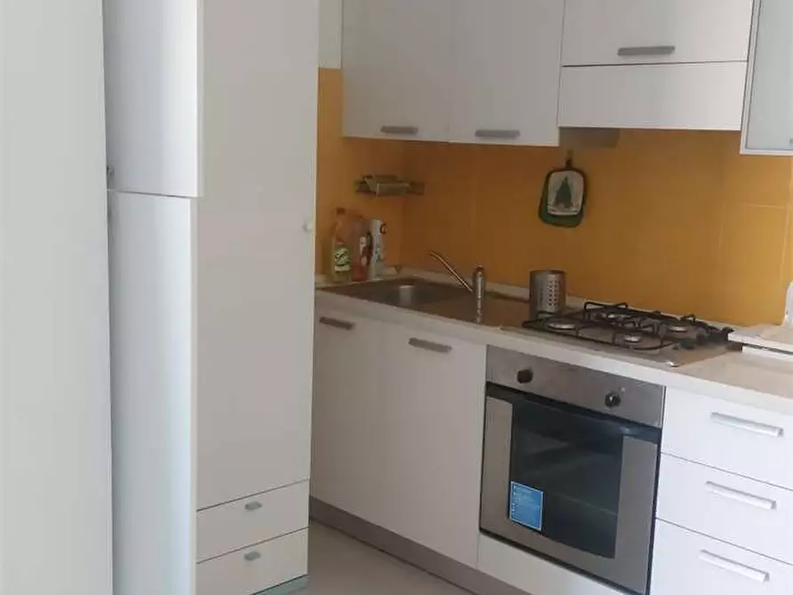 Immagine 3 di Appartamento in affitto  a Civitanova Marche