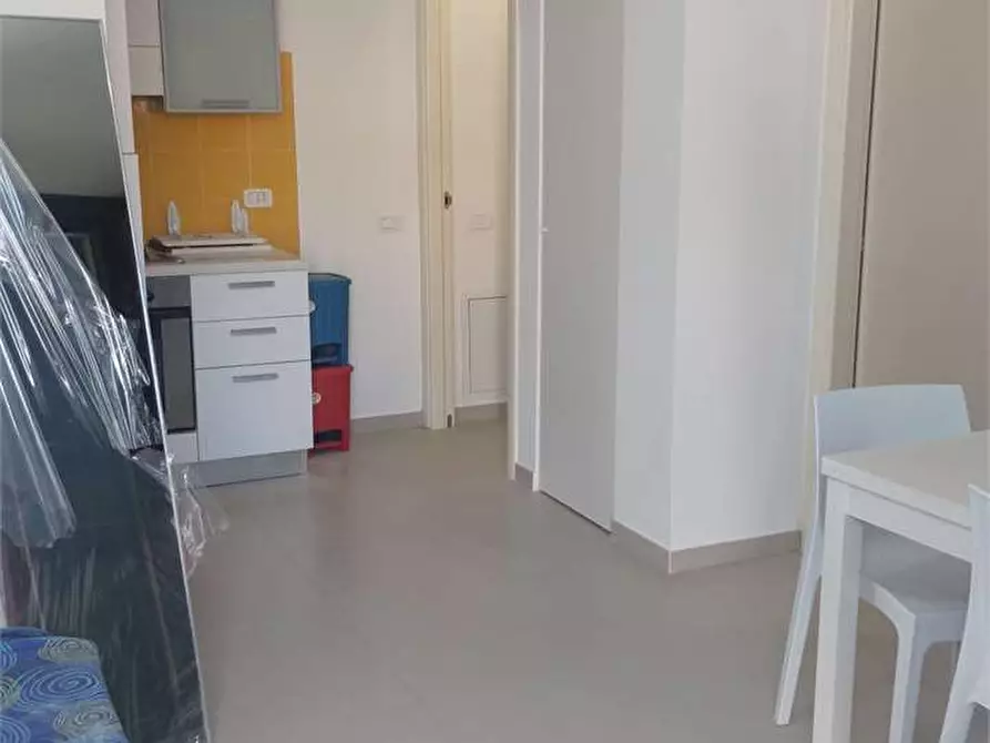 Immagine 1 di Appartamento in affitto  a Civitanova Marche