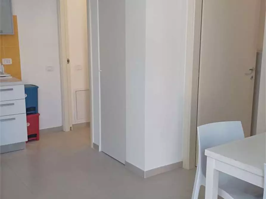 Immagine 5 di Appartamento in affitto  a Civitanova Marche