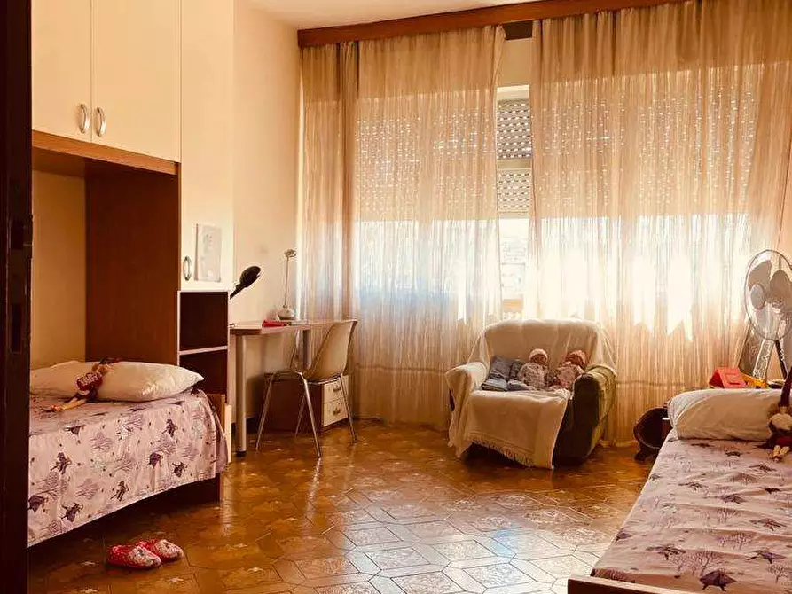 Immagine 3 di Quadrilocale in vendita  a Ancona