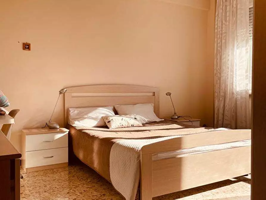 Immagine 6 di Quadrilocale in vendita  a Ancona