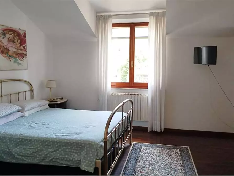 Immagine 11 di Attico in vendita  a Castelfidardo