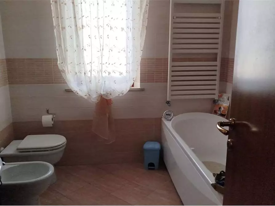 Immagine 12 di Attico in vendita  a Castelfidardo