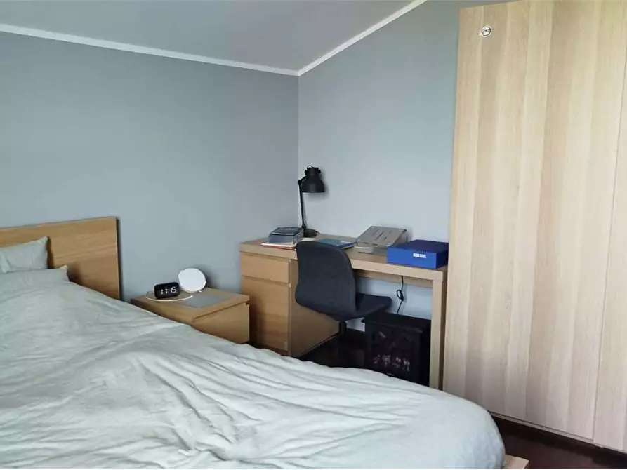 Immagine 14 di Attico in vendita  a Castelfidardo