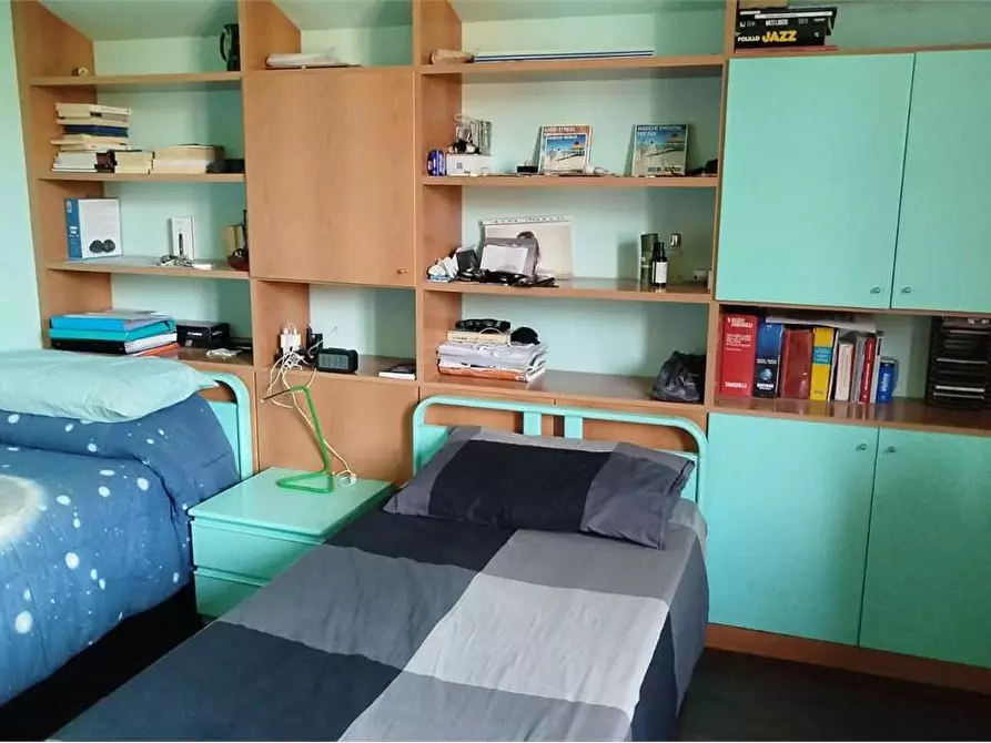 Immagine 16 di Attico in vendita  a Castelfidardo