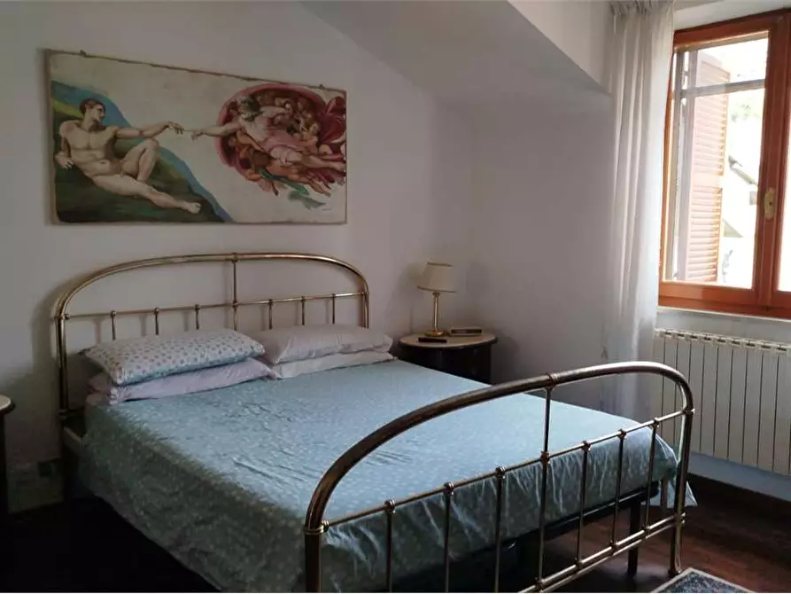 Immagine 6 di Attico in vendita  a Castelfidardo