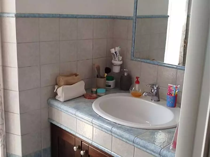 Immagine 4 di Attico in vendita  a Castelfidardo