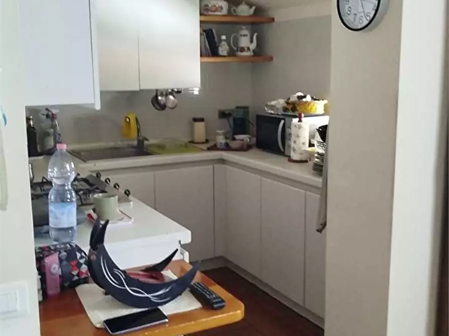 Immagine 8 di Attico in vendita  a Castelfidardo