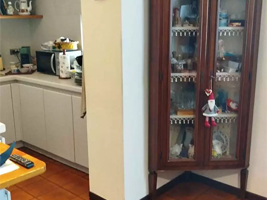 Immagine 9 di Attico in vendita  a Castelfidardo