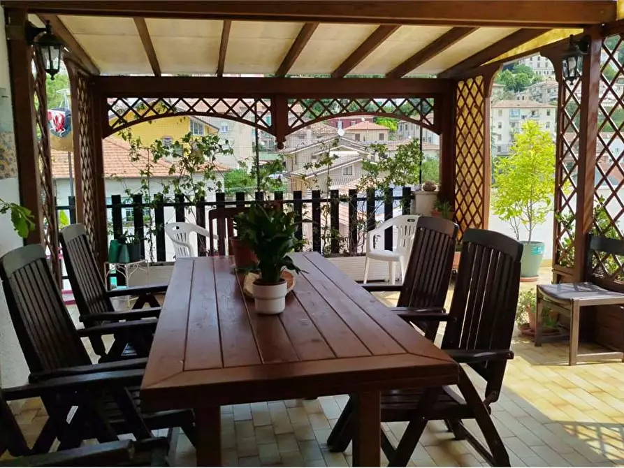 Immagine 3 di Attico in vendita  a Castelfidardo