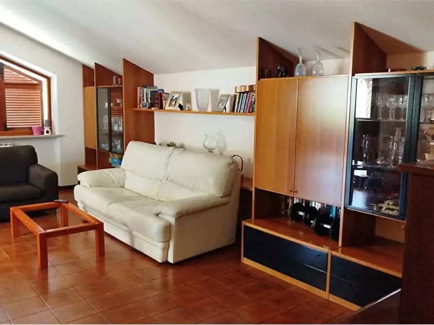 Immagine 9 di Attico in vendita  a Castelfidardo