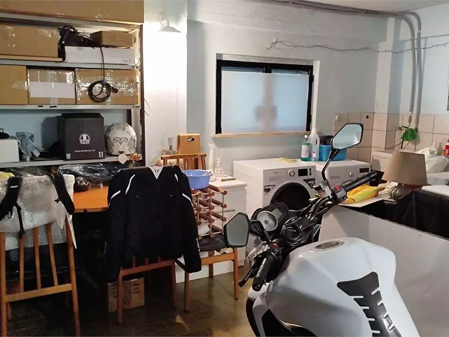 Immagine 18 di Attico in vendita  a Castelfidardo