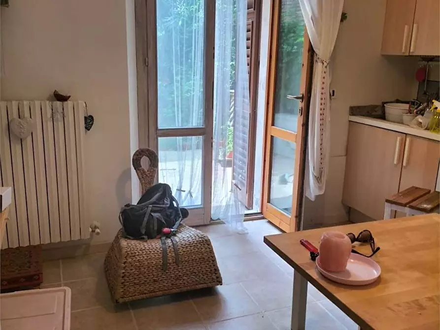 Immagine 7 di Appartamento in vendita  in via quarto a Falconara Marittima