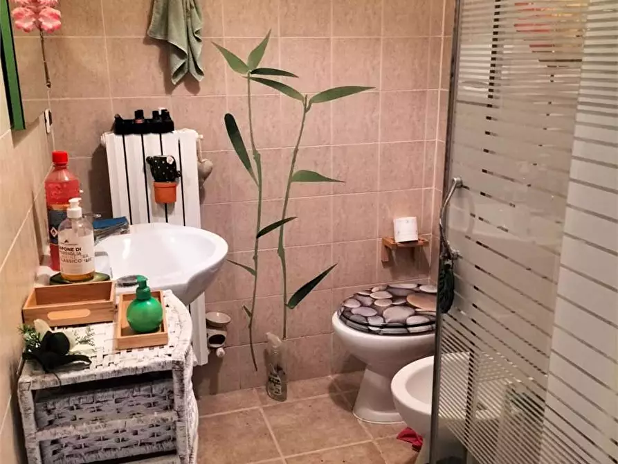 Immagine 8 di Appartamento in vendita  in via quarto a Falconara Marittima