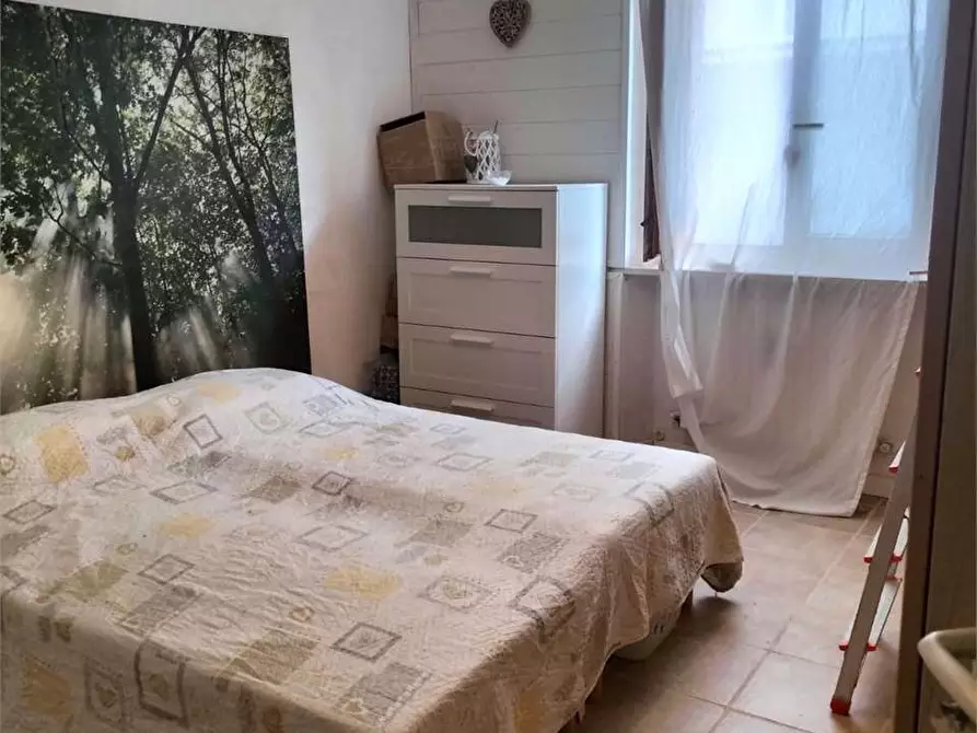 Immagine 9 di Appartamento in vendita  in via quarto a Falconara Marittima