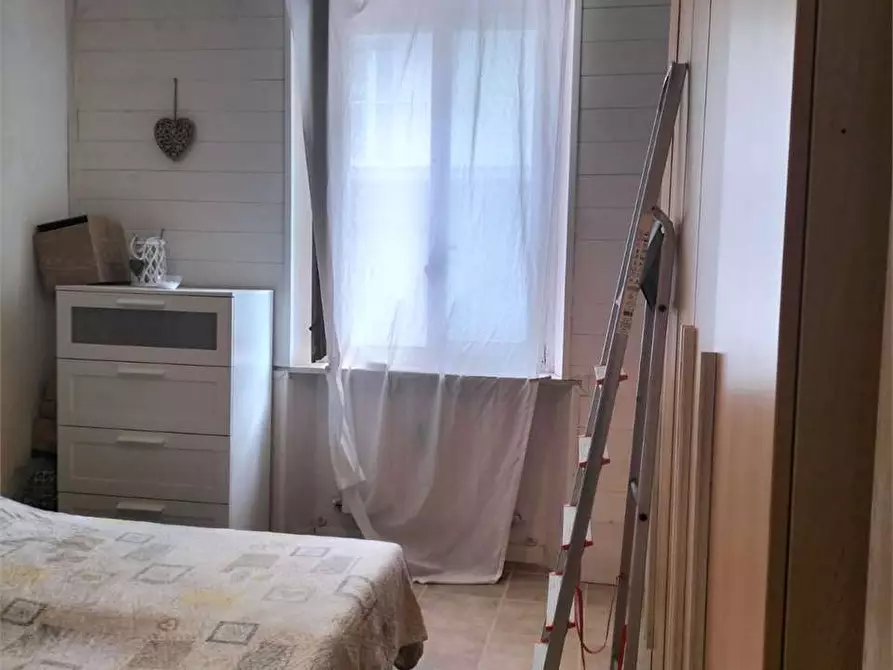 Immagine 10 di Appartamento in vendita  in via quarto a Falconara Marittima