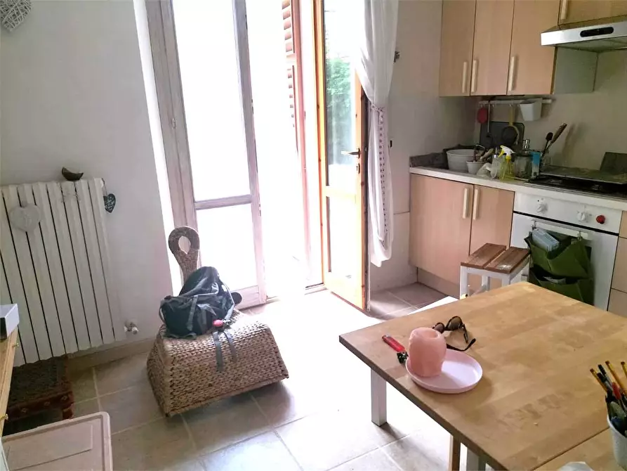 Immagine 11 di Appartamento in vendita  in via quarto a Falconara Marittima