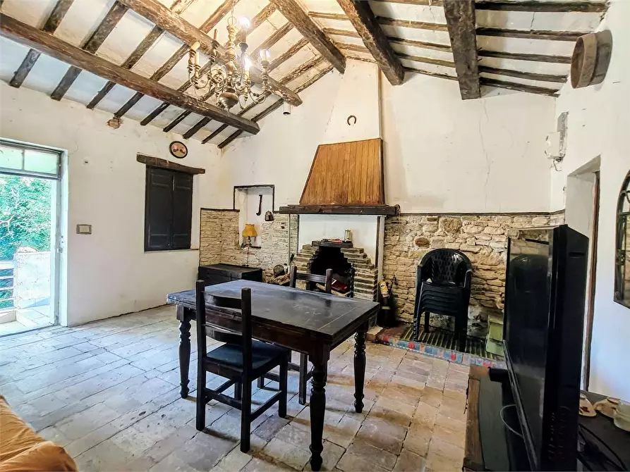 Immagine 2 di Quadrilocale in vendita  in VIA SAN BIAGIO a Osimo