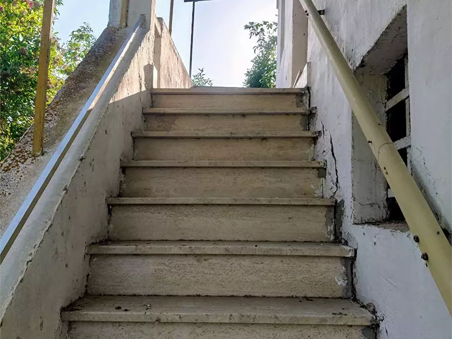 Immagine 15 di Quadrilocale in vendita  in VIA SAN BIAGIO a Osimo