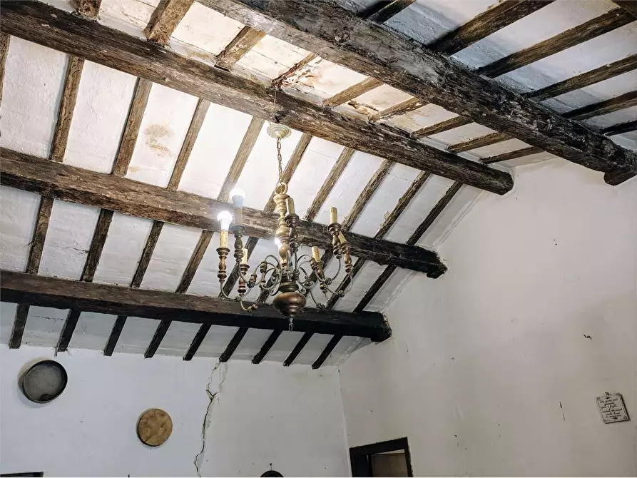 Immagine 6 di Quadrilocale in vendita  in VIA SAN BIAGIO a Osimo