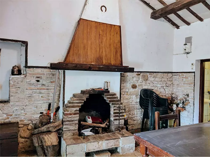 Immagine 3 di Quadrilocale in vendita  in VIA SAN BIAGIO a Osimo