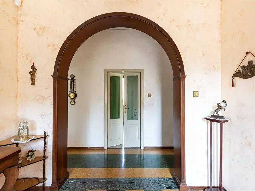 Immagine 4 di Villa in vendita  in Via Marconi 17 a Chiaravalle