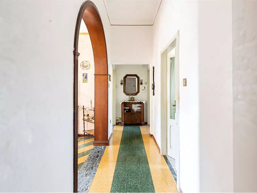 Immagine 5 di Villa in vendita  in Via Marconi 17 a Chiaravalle