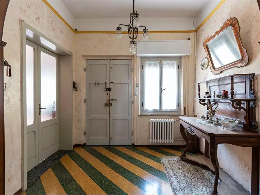 Immagine 6 di Villa in vendita  in Via Marconi 17 a Chiaravalle