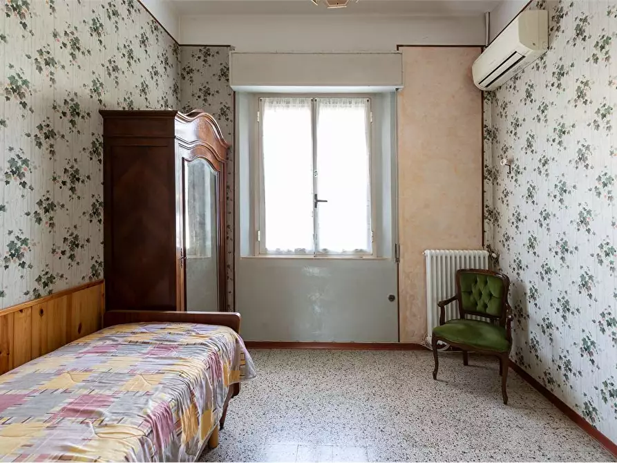 Immagine 7 di Villa in vendita  in Via Marconi 17 a Chiaravalle