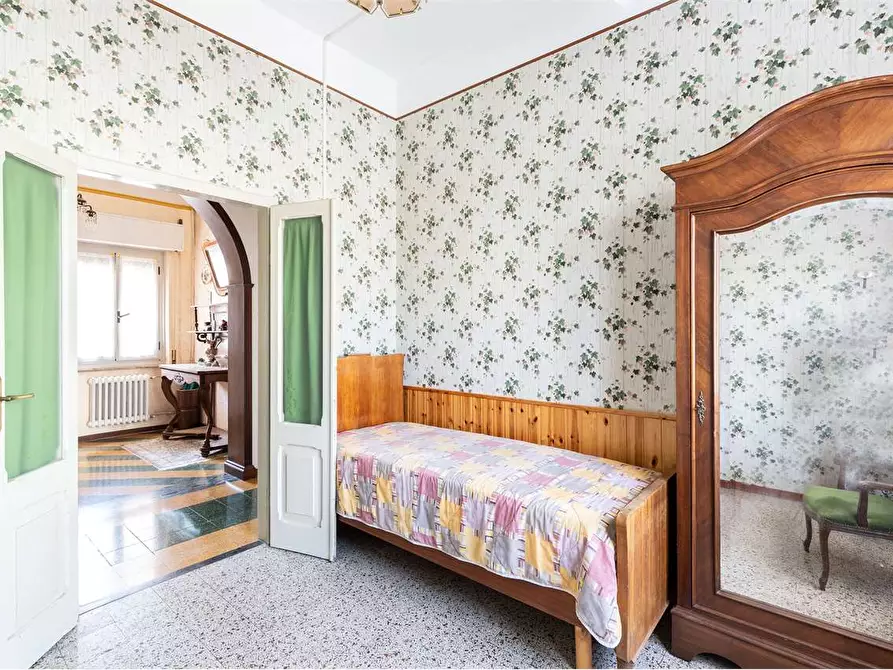 Immagine 8 di Villa in vendita  in Via Marconi 17 a Chiaravalle