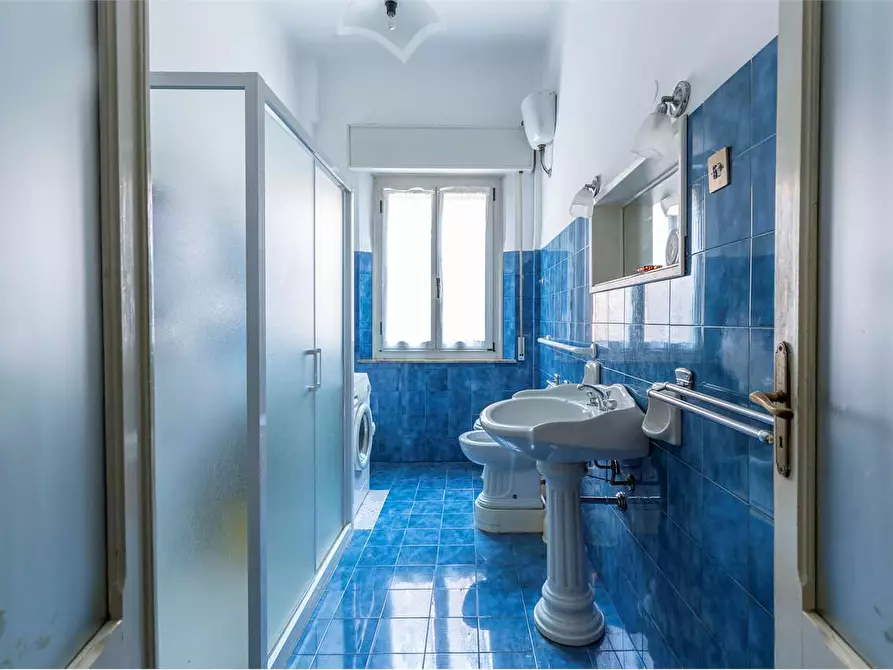 Immagine 9 di Villa in vendita  in Via Marconi 17 a Chiaravalle