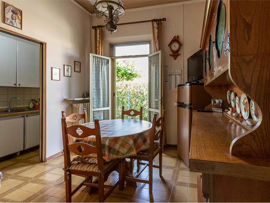 Immagine 3 di Villa in vendita  in Via Marconi 17 a Chiaravalle