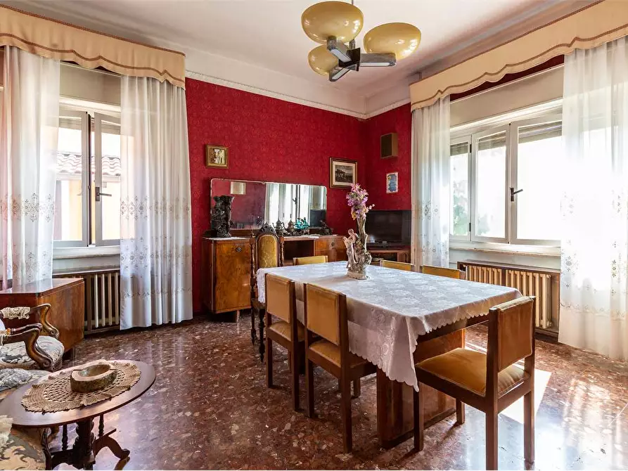 Immagine 14 di Villa in vendita  in Via Marconi 17 a Chiaravalle