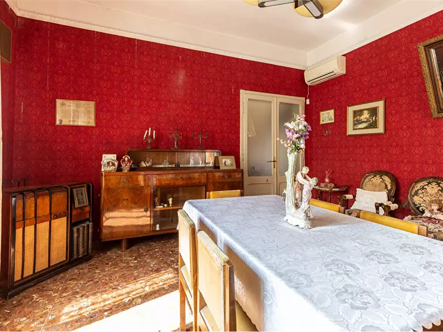 Immagine 15 di Villa in vendita  in Via Marconi 17 a Chiaravalle