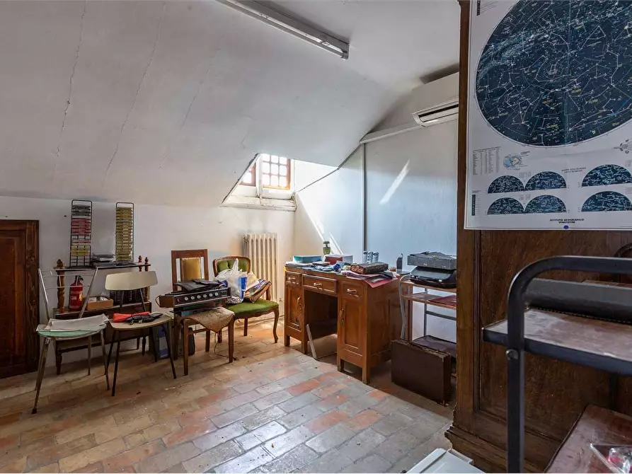 Immagine 17 di Villa in vendita  in Via Marconi 17 a Chiaravalle