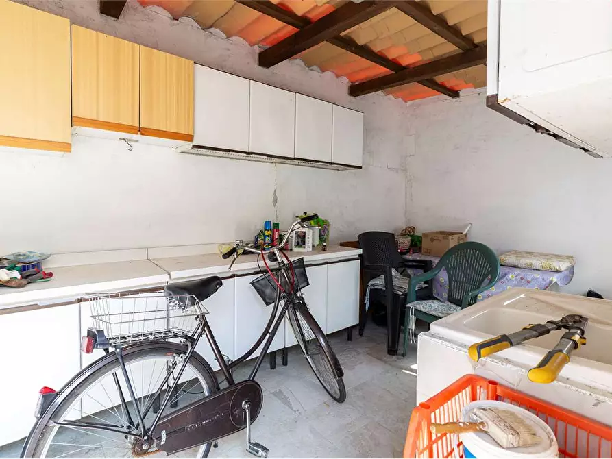 Immagine 20 di Villa in vendita  in Via Marconi 17 a Chiaravalle