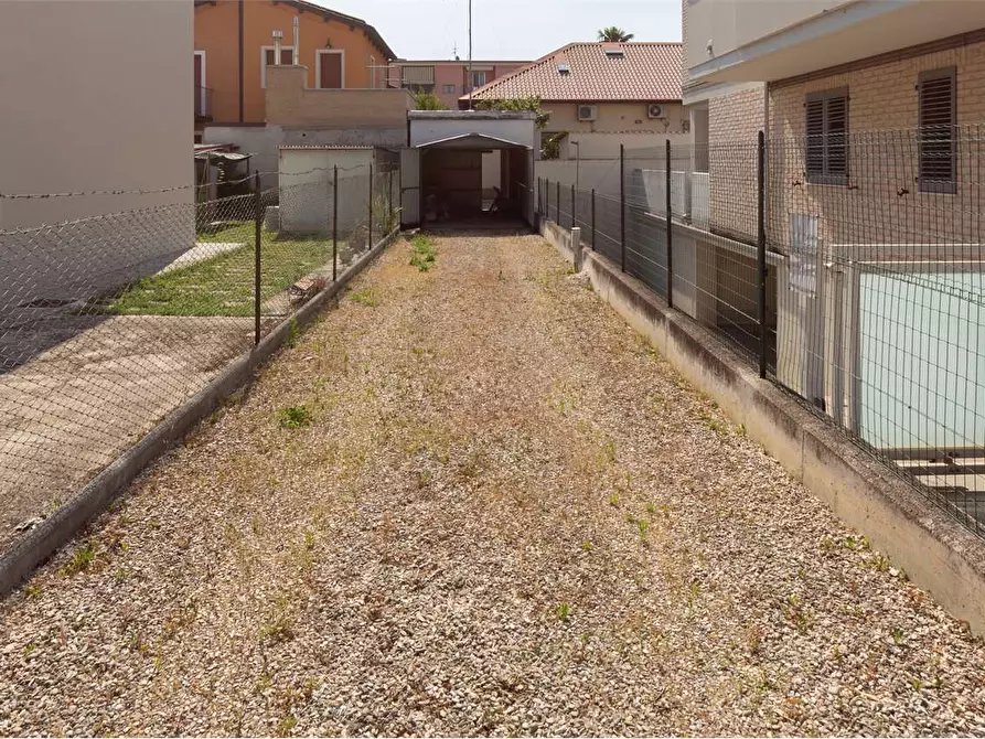 Immagine 23 di Villa in vendita  in Via Marconi 17 a Chiaravalle