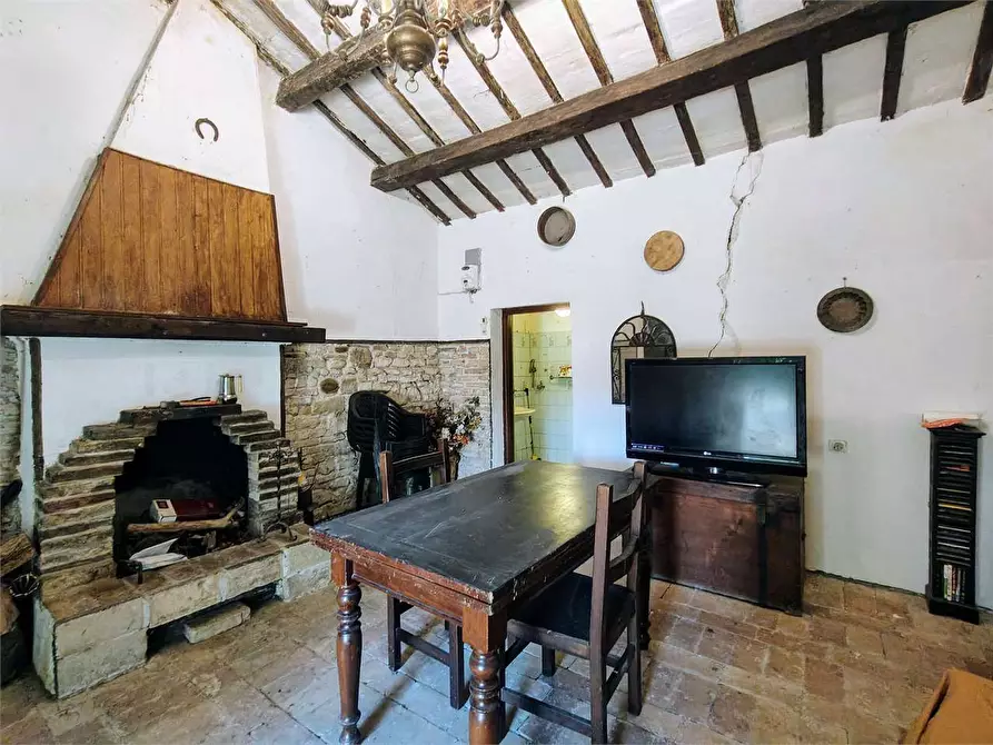 Immagine 4 di Quadrilocale in vendita  in VIA SAN BIAGIO a Osimo