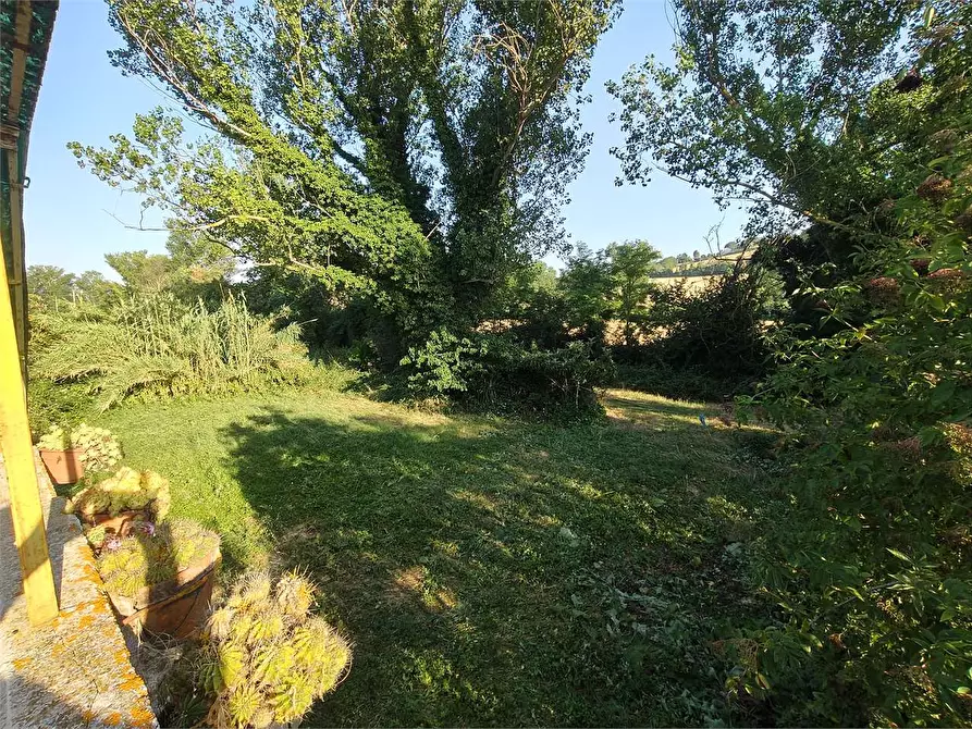 Immagine 13 di Quadrilocale in vendita  in VIA SAN BIAGIO a Osimo