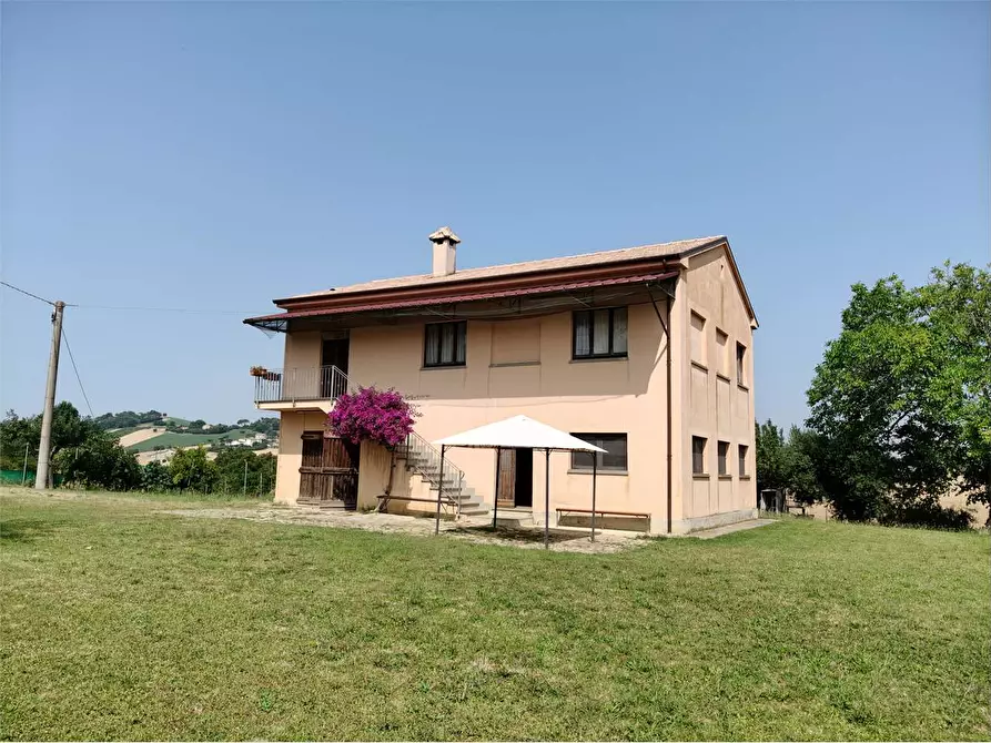 Immagine 2 di Casa indipendente in vendita  in via paradiso a Osimo