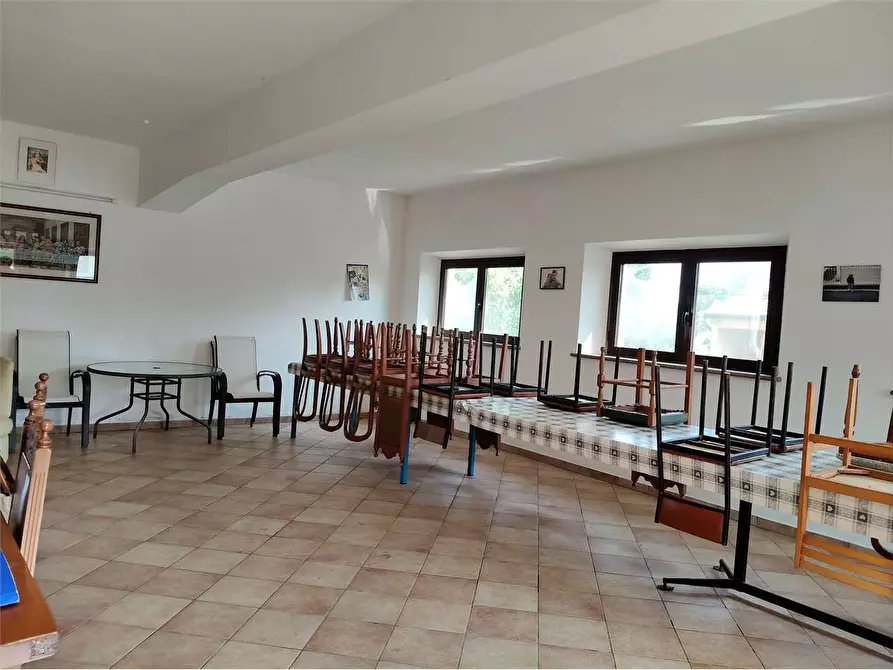 Immagine 16 di Casa indipendente in vendita  in via paradiso a Osimo