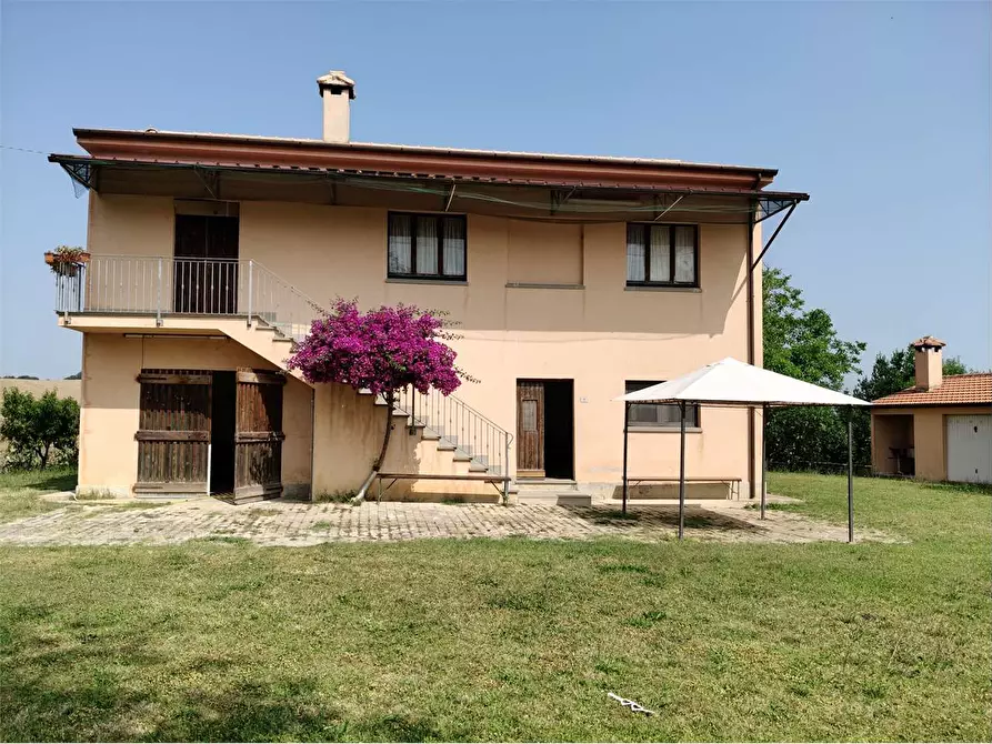 Immagine 1 di Casa indipendente in vendita  in via paradiso a Osimo