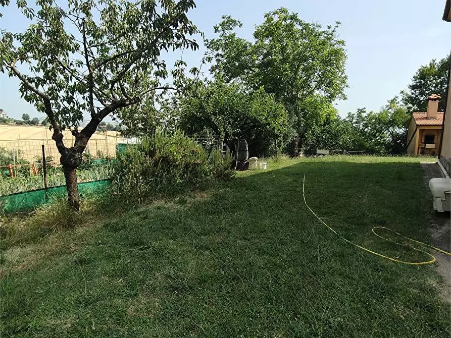 Immagine 15 di Casa indipendente in vendita  in via paradiso a Osimo