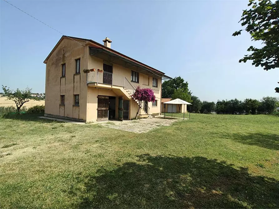 Immagine 4 di Casa indipendente in vendita  in via paradiso a Osimo