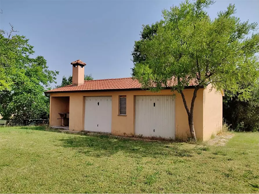 Immagine 7 di Casa indipendente in vendita  in via paradiso a Osimo