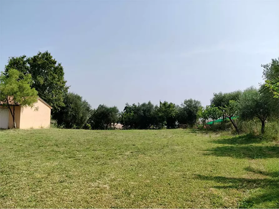 Immagine 13 di Casa indipendente in vendita  in via paradiso a Osimo