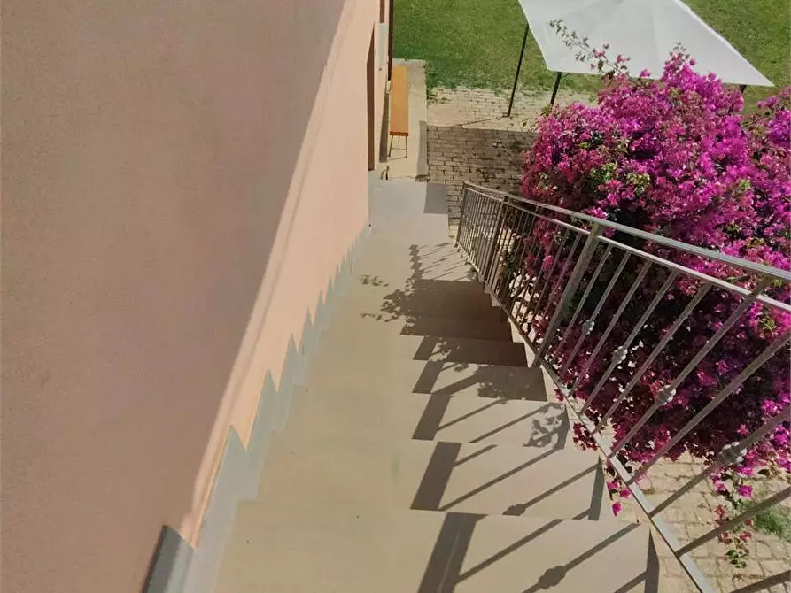 Immagine 12 di Casa indipendente in vendita  in via paradiso a Osimo